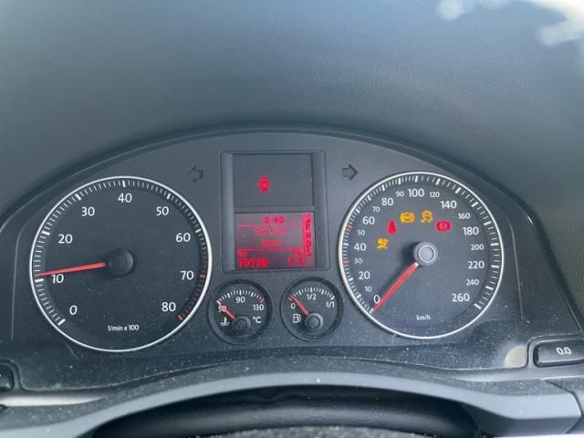 VOLKSWAGEN GOLF VARI 2009 Image 31