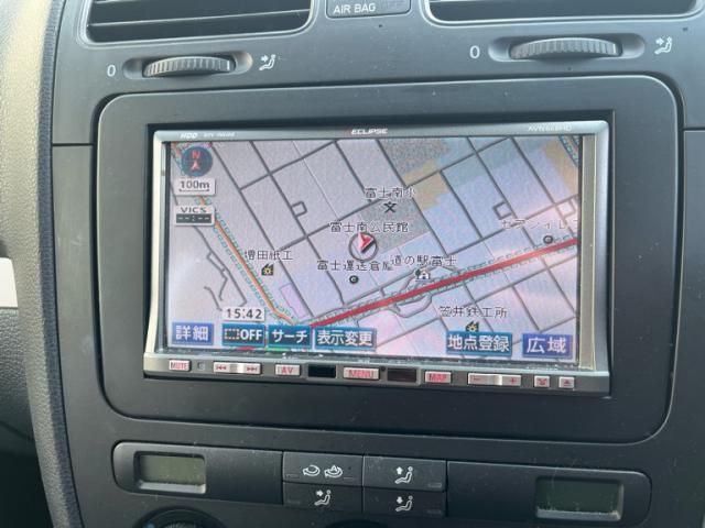 VOLKSWAGEN GOLF VARI 2009 Image 31