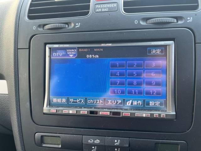 VOLKSWAGEN GOLF VARI 2009 Image 31