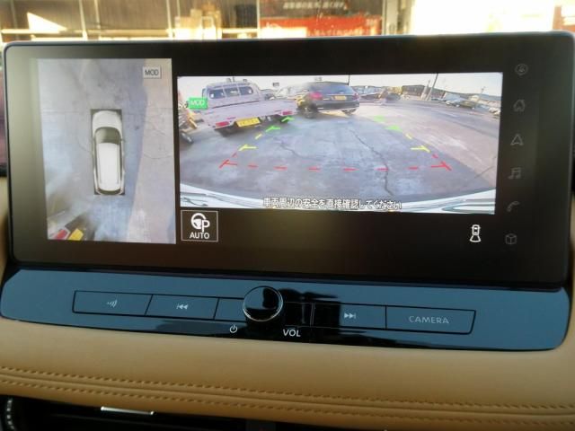 NISSAN X-TRAIL HYBRID 4WD 2023 Image 31