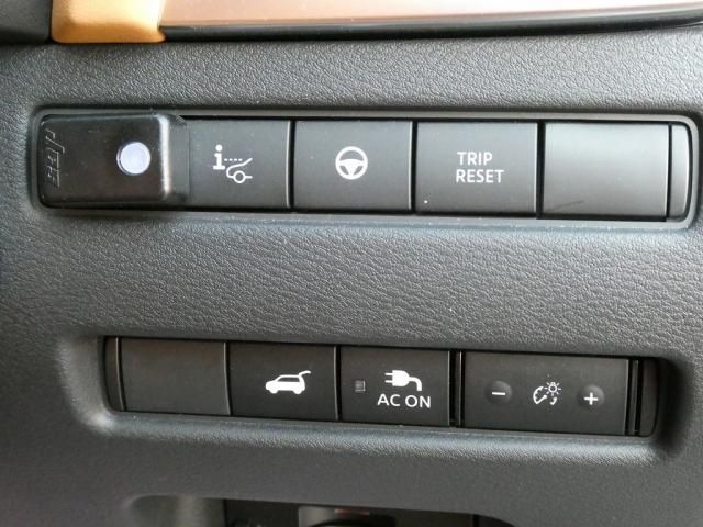 NISSAN X-TRAIL HYBRID 4WD 2023 Image 31