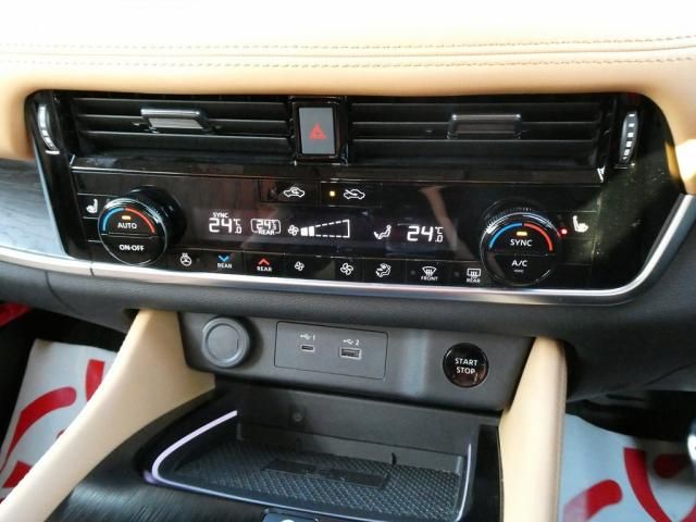 NISSAN X-TRAIL HYBRID 4WD 2023 Image 31