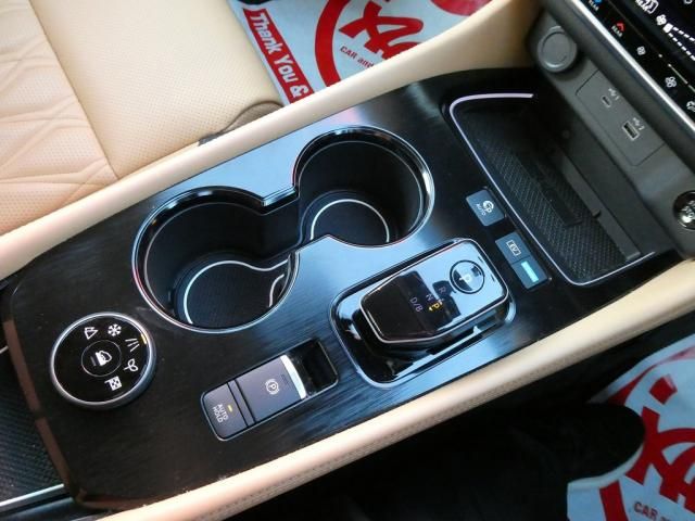 NISSAN X-TRAIL HYBRID 4WD 2023 Image 31