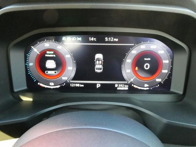 NISSAN X-TRAIL HYBRID 4WD 2023 Image 31