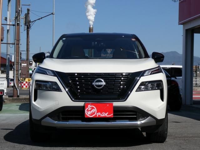 NISSAN X-TRAIL HYBRID 4WD 2023 Image 31