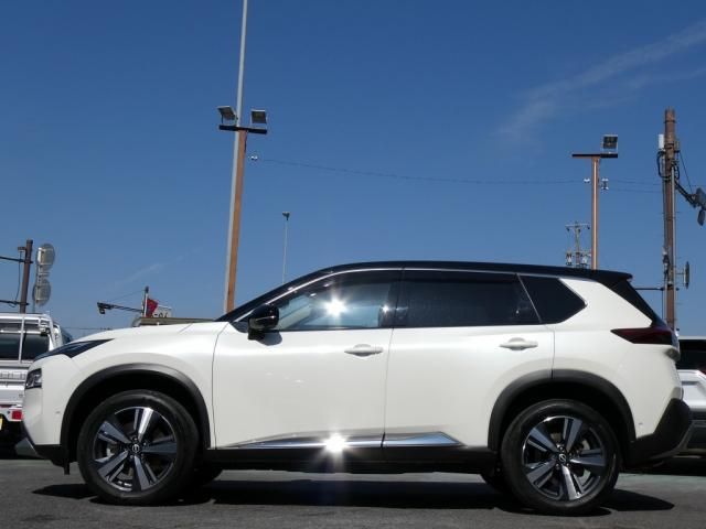 NISSAN X-TRAIL HYBRID 4WD 2023 Image 31