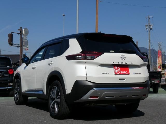 NISSAN X-TRAIL HYBRID 4WD 2023 Image 31