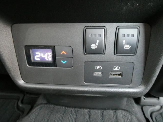 NISSAN X-TRAIL HYBRID 4WD 2023 Image 31