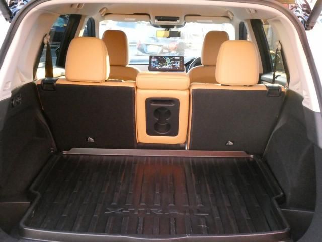 NISSAN X-TRAIL HYBRID 4WD 2023 Image 31