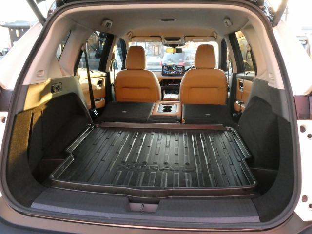NISSAN X-TRAIL HYBRID 4WD 2023 Image 31