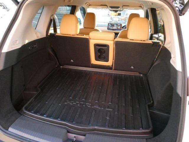 NISSAN X-TRAIL HYBRID 4WD 2023 Image 31
