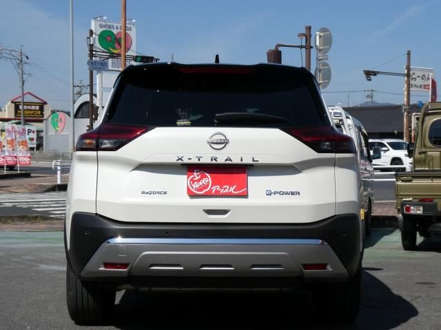 NISSAN X-TRAIL HYBRID 4WD 2023 Image 31