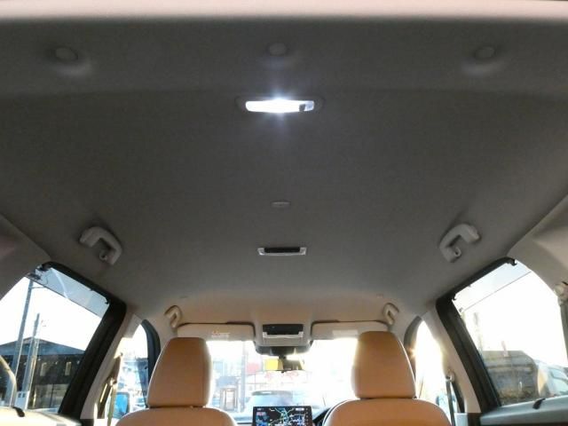 NISSAN X-TRAIL HYBRID 4WD 2023 Image 31