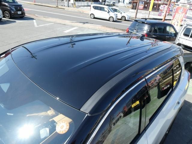 NISSAN X-TRAIL HYBRID 4WD 2023 Image 31