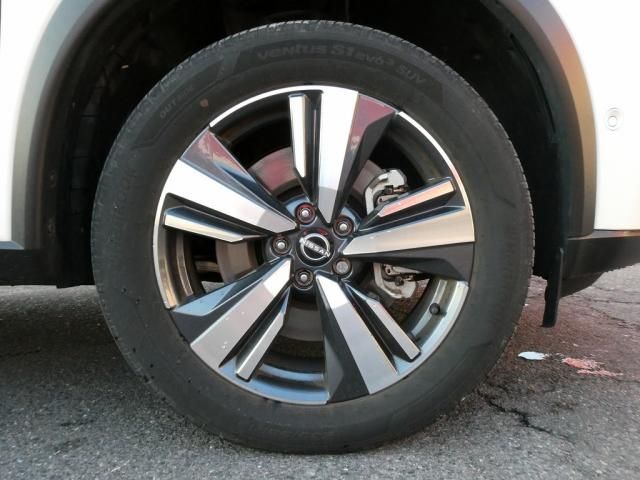 NISSAN X-TRAIL HYBRID 4WD 2023 Image 31