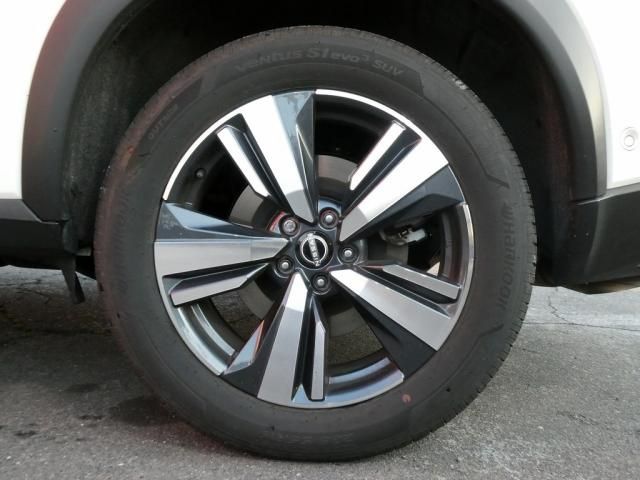 NISSAN X-TRAIL HYBRID 4WD 2023 Image 31