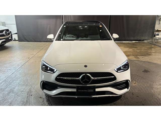 MERCEDES BENZ C CLAS 2025 Image 31