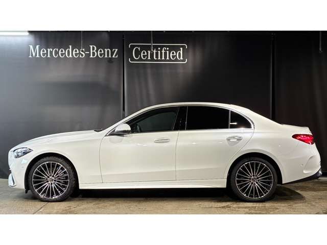 MERCEDES BENZ C CLAS 2025 Image 31