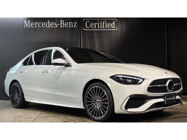 MERCEDES BENZ C CLAS 2025 Image 31