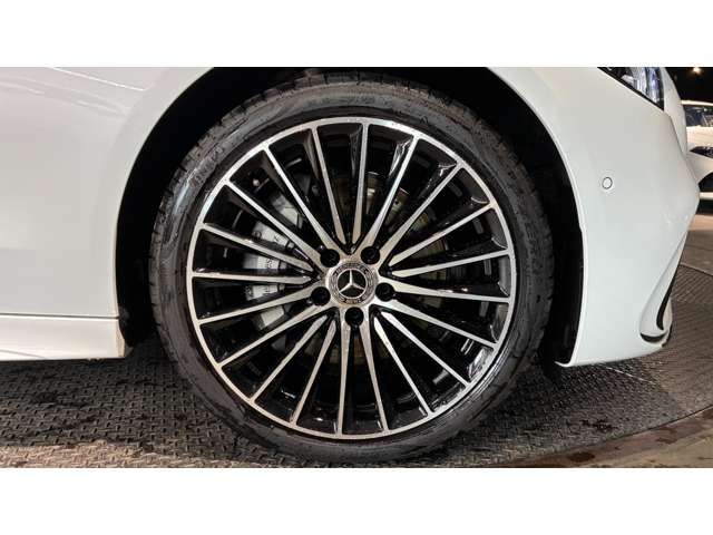 MERCEDES BENZ C CLAS 2025 Image 31