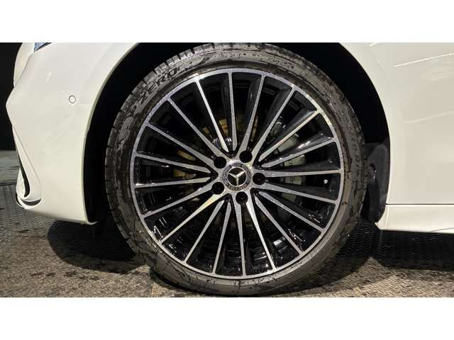 MERCEDES BENZ C CLAS 2025 Image 31