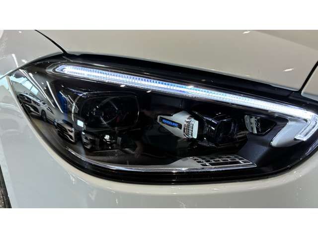 MERCEDES BENZ C CLAS 2025 Image 31