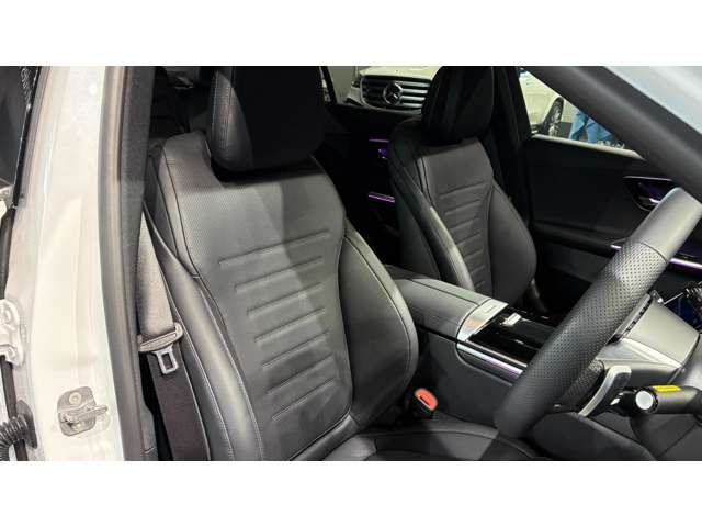 MERCEDES BENZ C CLAS 2025 Image 31