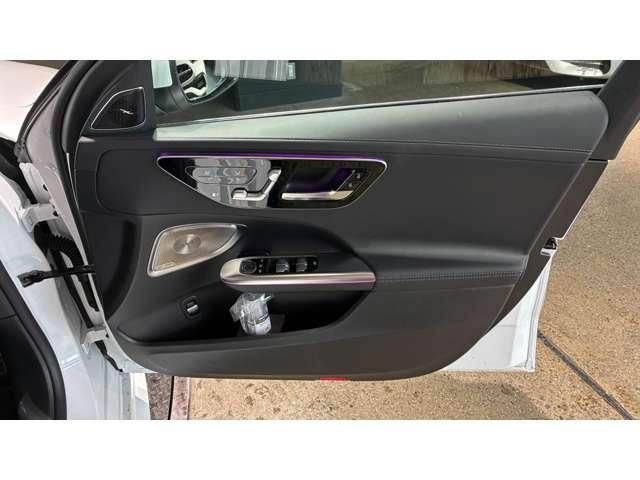 MERCEDES BENZ C CLAS 2025 Image 31