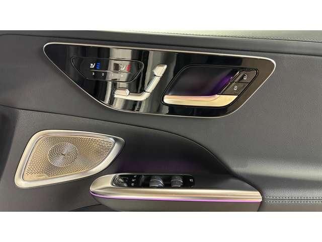 MERCEDES BENZ C CLAS 2025 Image 31