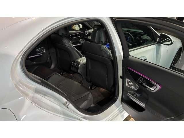 MERCEDES BENZ C CLAS 2025 Image 31