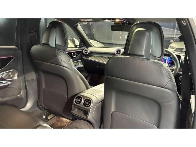 MERCEDES BENZ C CLAS 2025 Image 31