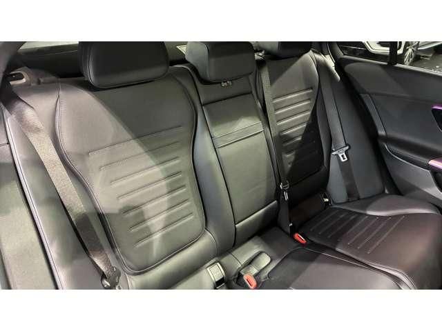 MERCEDES BENZ C CLAS 2025 Image 31