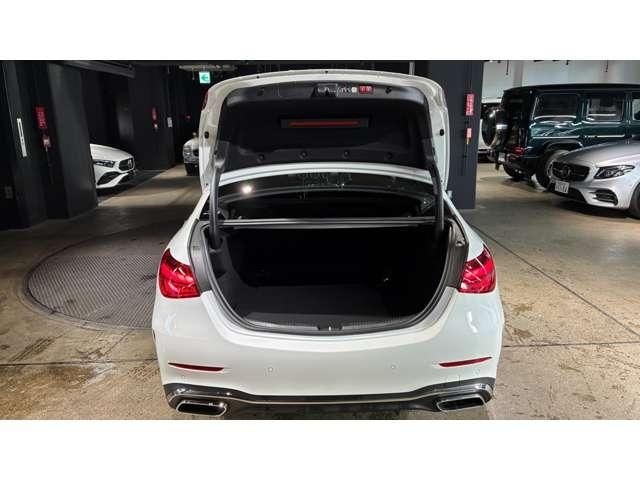 MERCEDES BENZ C CLAS 2025 Image 31