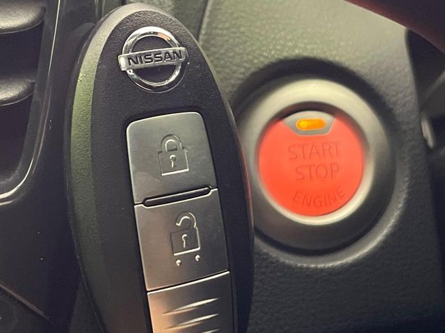 NISSAN JUKE 2013 Image 31