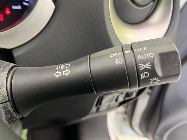 NISSAN JUKE 2013 Image 31