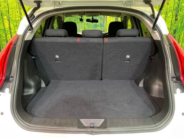 NISSAN JUKE 2013 Image 31