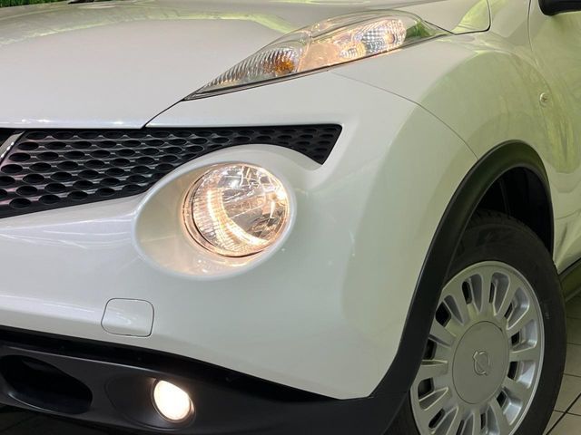 NISSAN JUKE 2013 Image 31