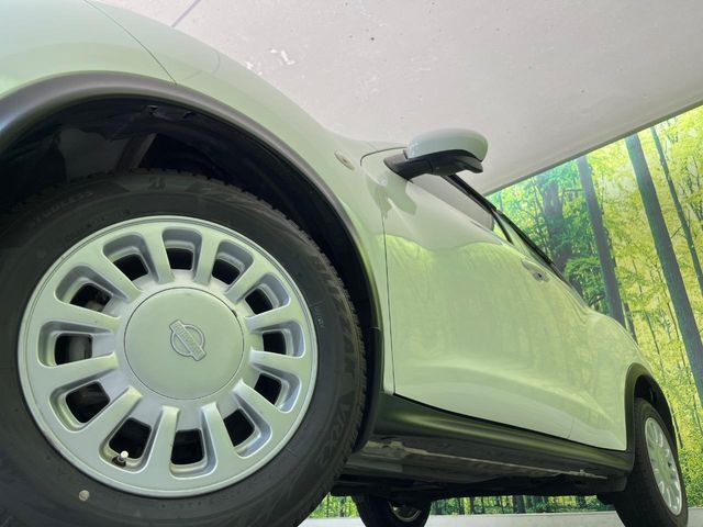 NISSAN JUKE 2013 Image 31