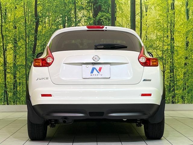 NISSAN JUKE 2013 Image 31