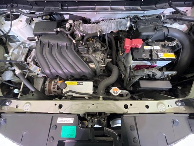 NISSAN JUKE 2013 Image 31