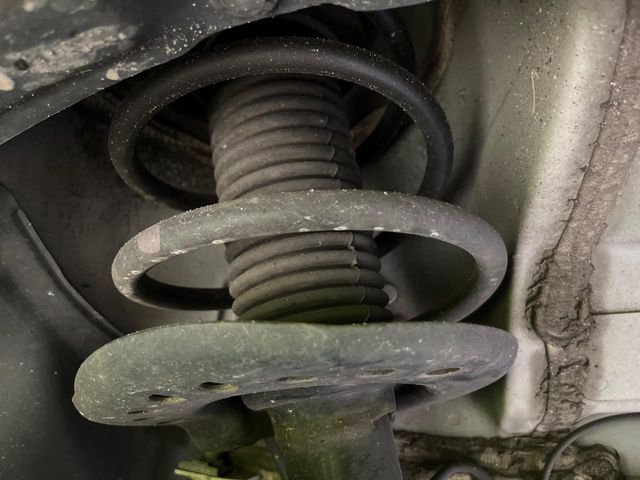 NISSAN JUKE 2013 Image 31