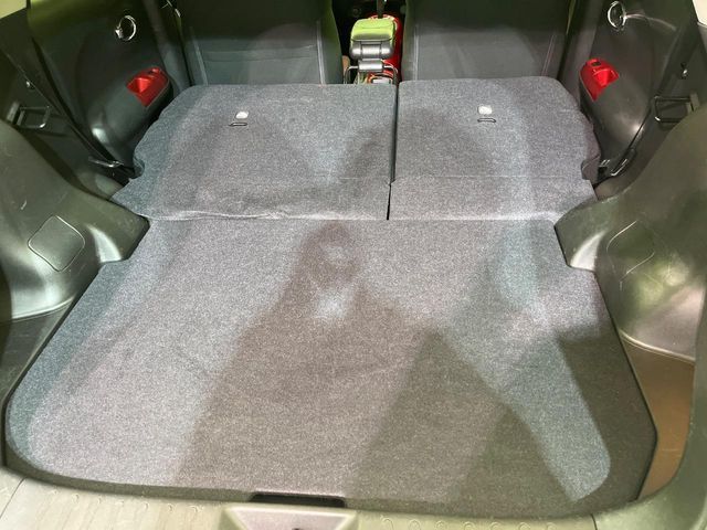 NISSAN JUKE 2013 Image 31