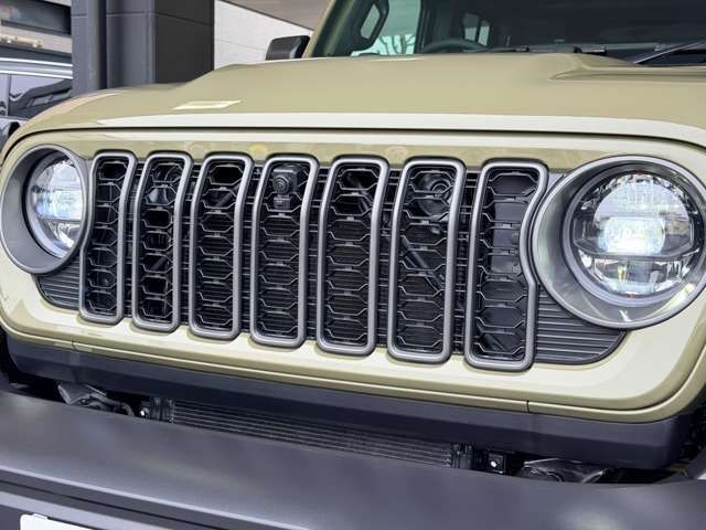 JEEP WRANGLER UNLIMI 2025 Image 31