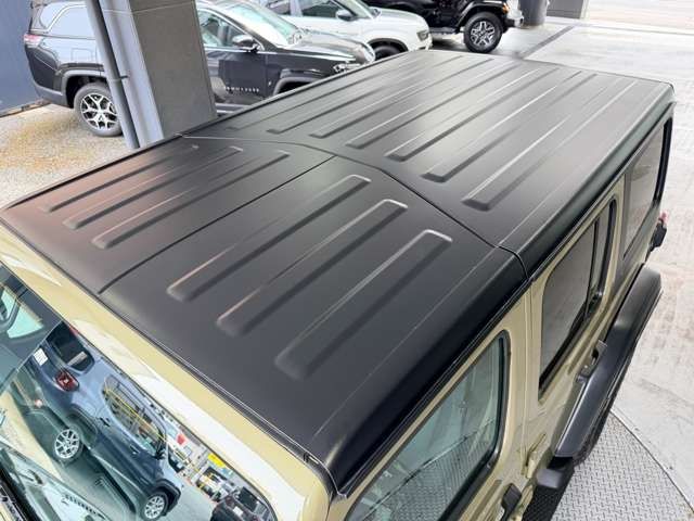 JEEP WRANGLER UNLIMI 2025 Image 31