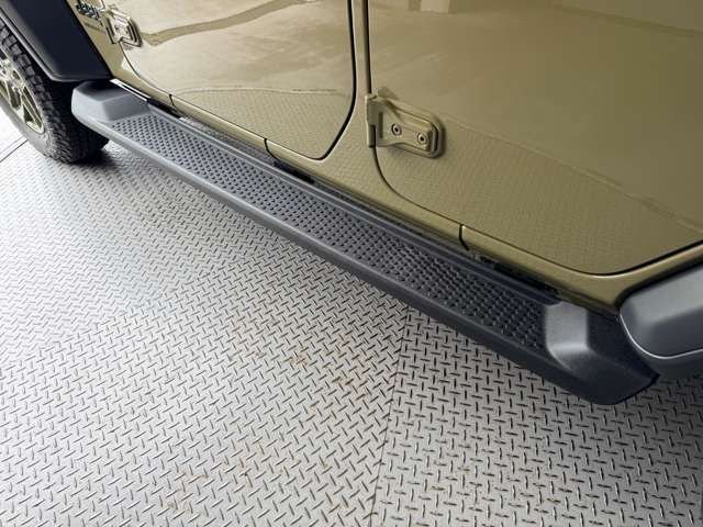 JEEP WRANGLER UNLIMI 2025 Image 31