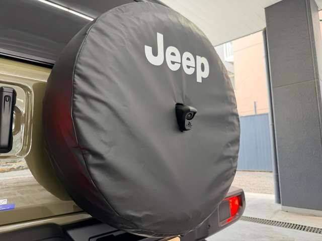 JEEP WRANGLER UNLIMI 2025 Image 31