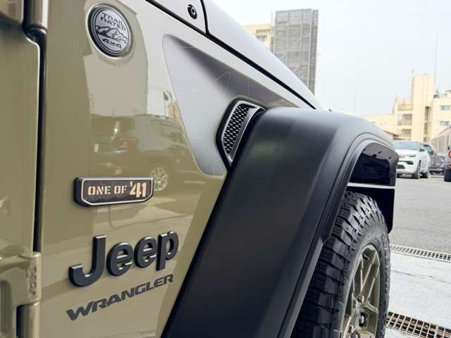 JEEP WRANGLER UNLIMI 2025 Image 31