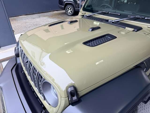 JEEP WRANGLER UNLIMI 2025 Image 31