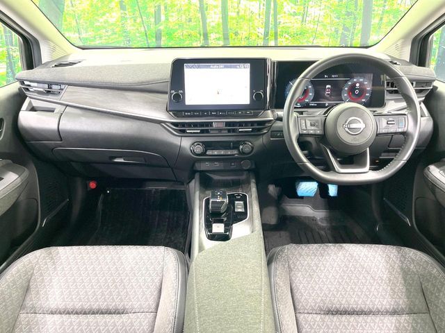 NISSAN AURA 2025 Image 31