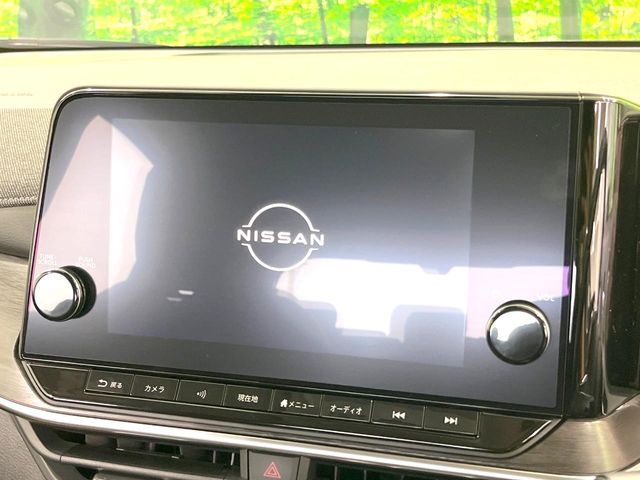 NISSAN AURA 2025 Image 31